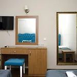 Panorama Hotel Estambul