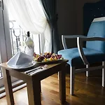Panorama Hotel Istambul