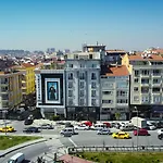 Hotel Panorama Estambul