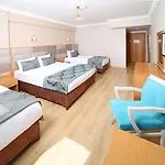 Hotel Panorama 3*