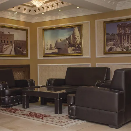 Panorama Hotel Istambul