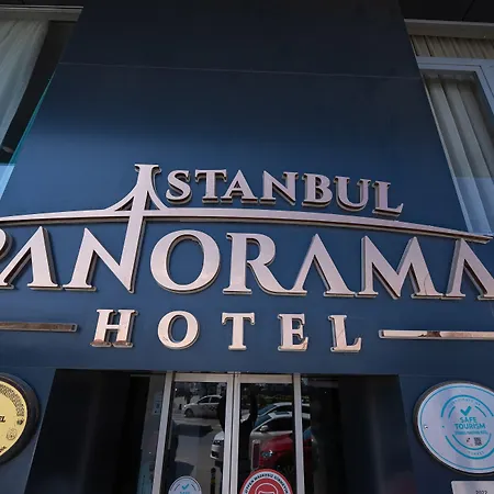Panorama Hotel