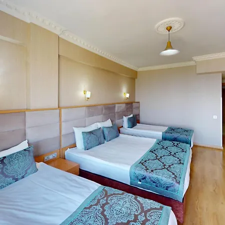 Panorama Istanbulská provincie