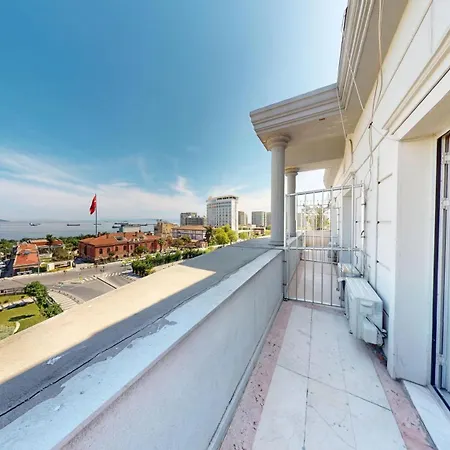 Panorama 3* Istanbulská provincie