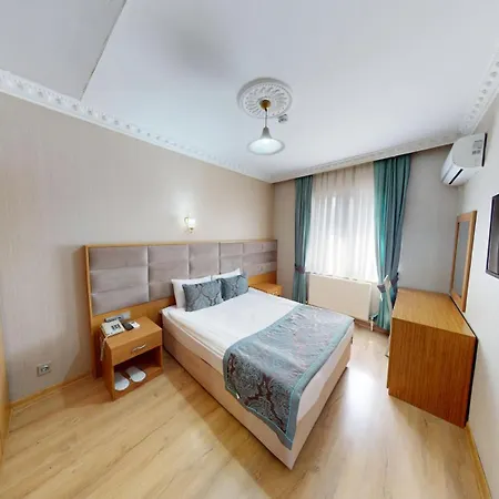 Hotel Panorama Istanbul