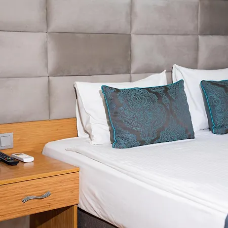 Panorama Hotel