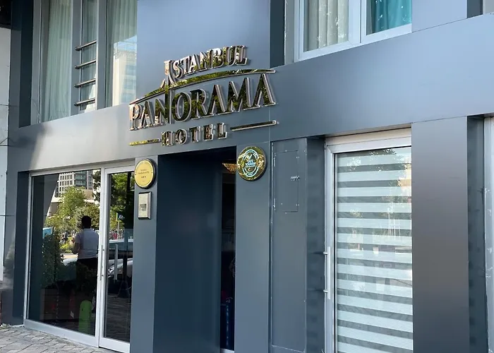 Panorama 3* Istanbul