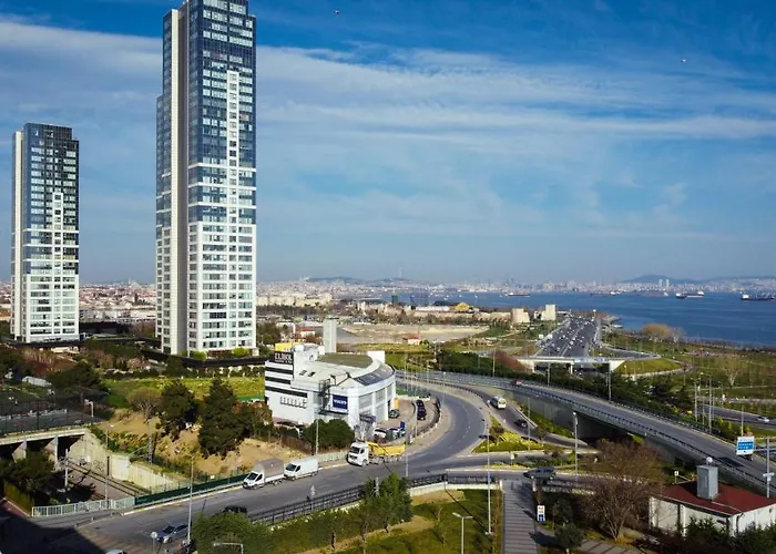 Panorama 3* Istanbul