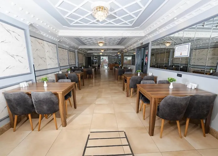 Panorama 3* Istambul