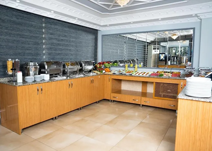 Hotel Panorama Istambul