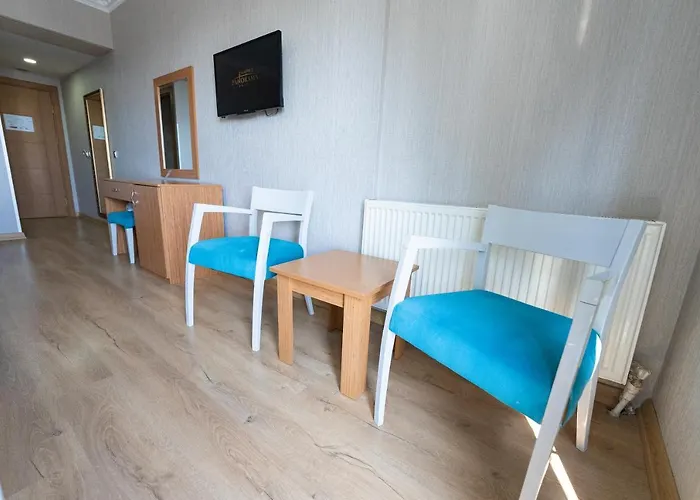 Hotel Panorama Istambul