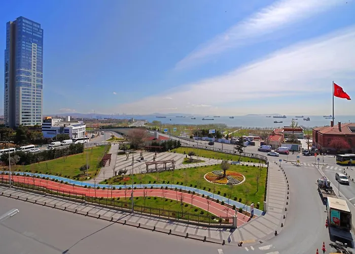 Panorama 3* Istanbul