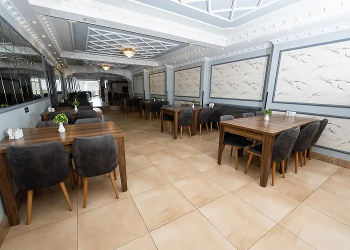 Panorama 3* Istanbulská provincie