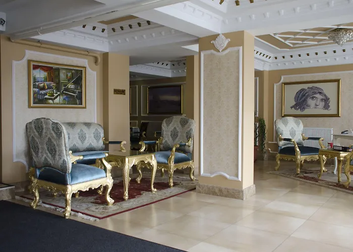 Hotel Panorama