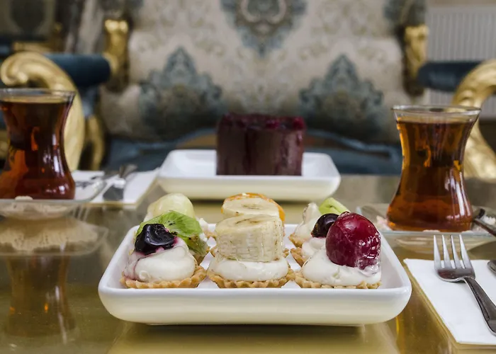 Hotel Panorama Istambul