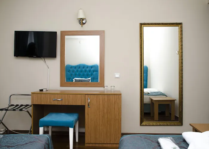 Panorama Hotel Istambul