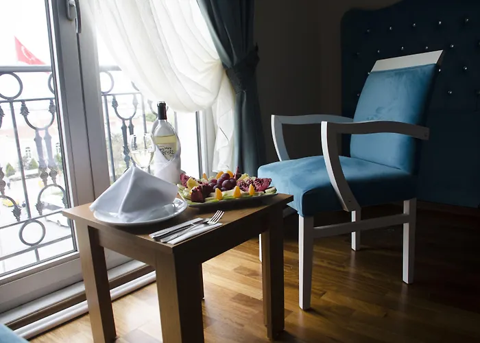 Panorama Hotel Istanbul