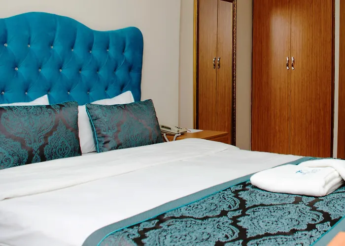 Panorama 3* Istambul