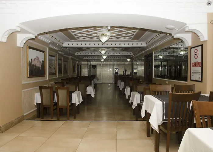 Hotel Panorama Istambul