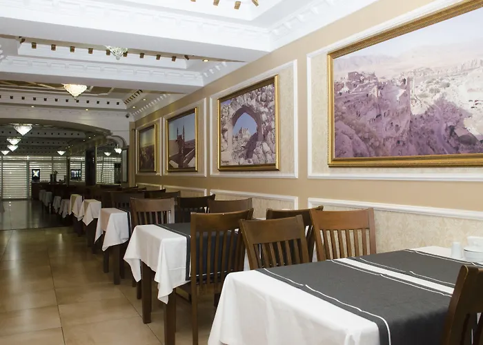 Panorama 3* Istambul