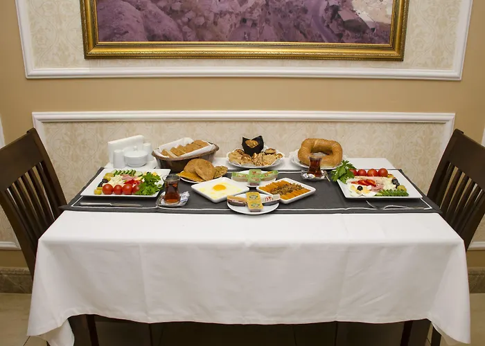 Hotel Panorama Istanbul