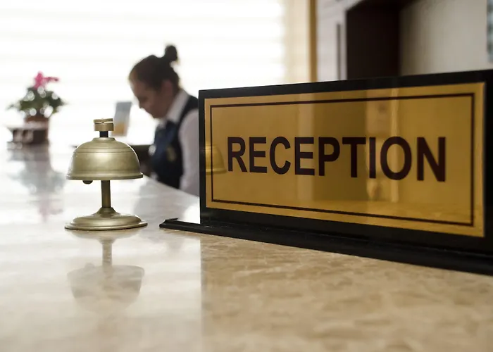 Panorama Hotel Istanbul