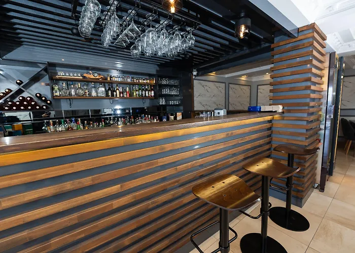 Hotel Panorama Istambul