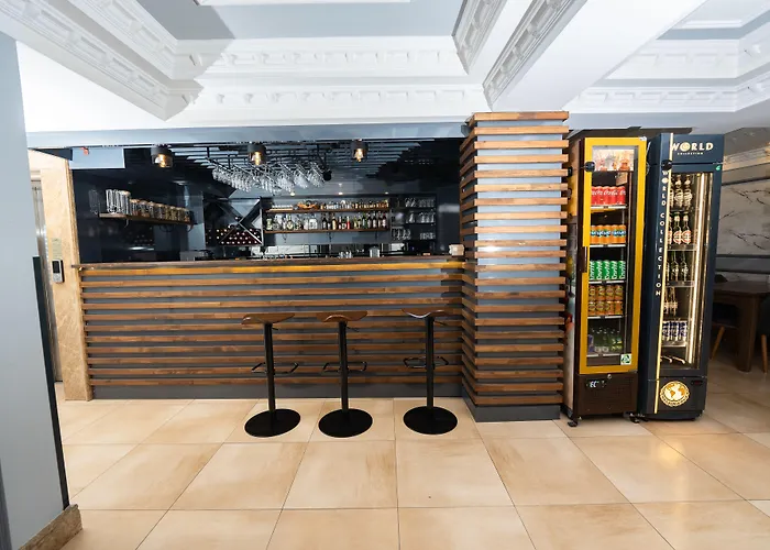 Panorama Hotel Istanbul