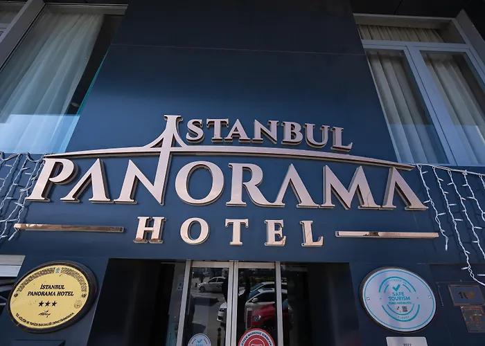 Panorama Hotel