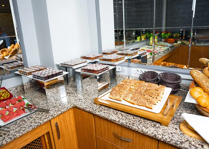 Panorama 3* Istanbul