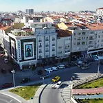 Panorama Provincia di Istanbul