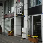 Hotel Panorama 3*