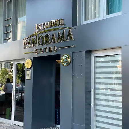 Panorama 3* 伊斯坦布尔