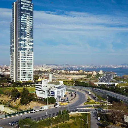 Panorama 3* Istanboel