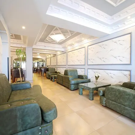 伊斯坦布尔全景酒店 酒店 伊斯坦布尔