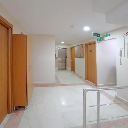 伊斯坦布尔全景酒店