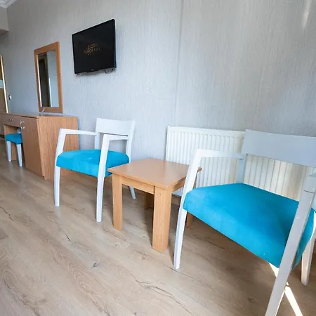 Hotel Panorama Istanboel