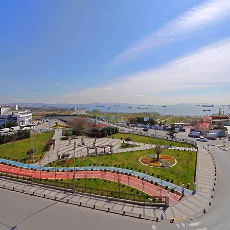 Panorama 3* 伊斯坦布尔