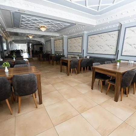 伊斯坦布尔全景酒店 3* 伊斯坦布尔