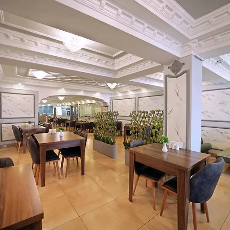 伊斯坦布尔全景酒店