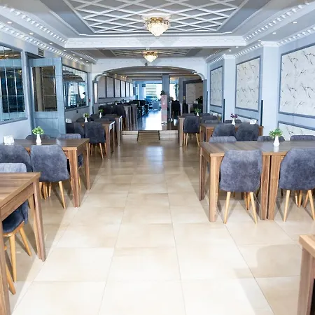 Panorama 伊斯坦布尔