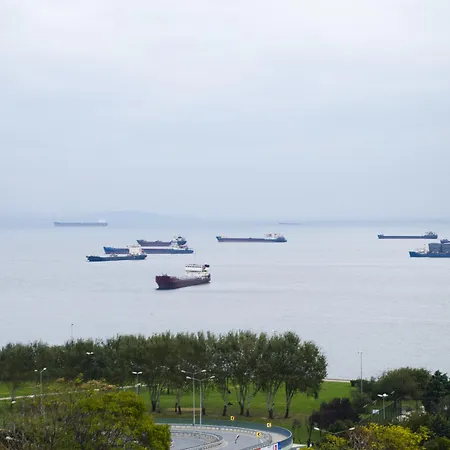 Panorama 3* 伊斯坦布尔