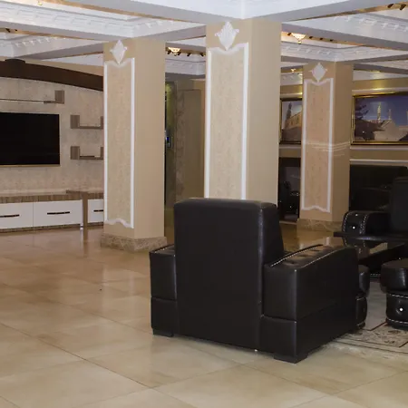 Panorama 3* Istanboel