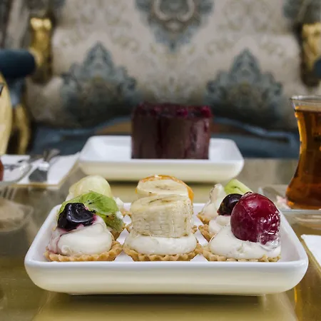 酒店 Panorama 伊斯坦布尔