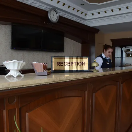 Panorama 伊斯坦布尔