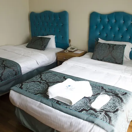 Panorama Hotel Istanboel