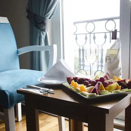 Panorama 3* Istanboel