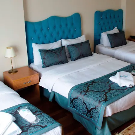 Hotel Panorama Istanboel