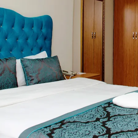 Panorama 3* 伊斯坦布尔