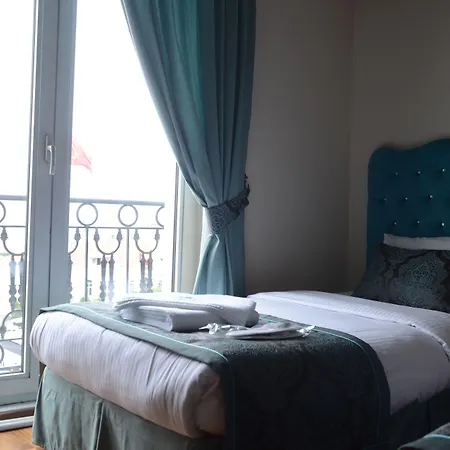 Panorama Hotel Istanbul
